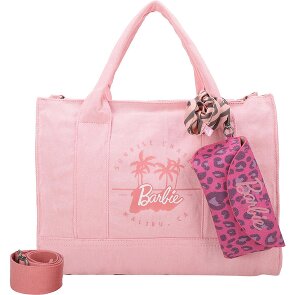 Fritzi aus Preußen Malibu Denim Limited Barbie Shopper Bag 40 cm