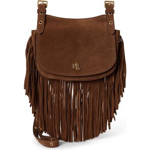Lauren Ralph Lauren Marcy Torba na ramię Skóra 21 cm