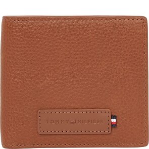 Tommy Hilfiger TH Premium Portfel Skórzany 11.5 cm