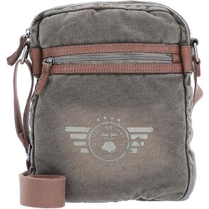 Greenburry Vintage Aviator Torba na ramię 22 cm
