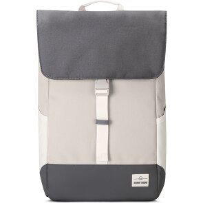 Johnny Urban Flash Series Mika Plecak 40 cm Komora na laptopa