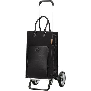 Andersen Shopper Alu Star Shopper Charu Shopping Trolley 57 cm