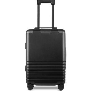 Kapten & Son Heathrow Cabin 4 kółka Walizka kabinowy 55 cm