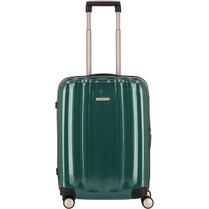 Samsonite Lite Cube Spinner 4-kołowy wózek kabinowy 55 cm
