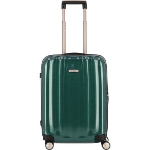 Samsonite Lite Cube Spinner 4-kołowy wózek kabinowy 55 cm