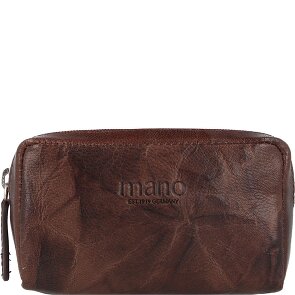 mano Donna Aurona Key Case RFID Leather 10,5 cm