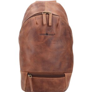 Greenburry Vintage Skóra 32 cm