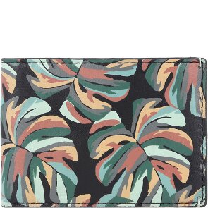 Fossil Bronson portfel skórzany 10,5 cm