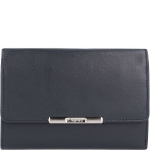 Esquire Helena Portfel I Skórzany 14 cm