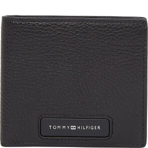 Tommy Hilfiger TH Monogram Portfel Skórzany 11.5 cm