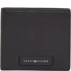 Tommy Hilfiger TH Monogram Portfel Skórzany 11.5 cm