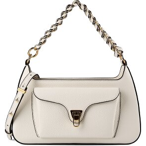 Coccinelle Beat Torba na ramię Skóra 28 cm