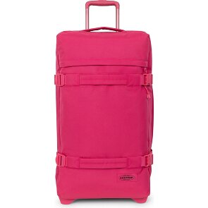 Eastpak Transit'R 2 kółka Torba podróżna L 79 cm