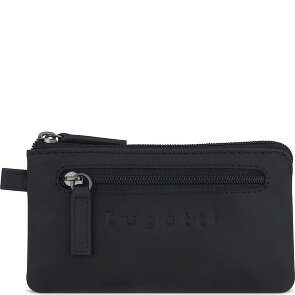 bugatti Luca Portfel z kluczem Skórzany 12 cm