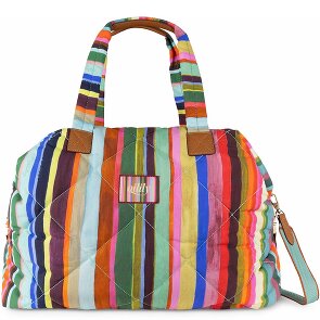 Oilily Stripes Pieternella Coosje Torba na ramię 47 cm