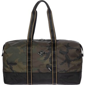 Bric's Bric´s x Replay Torba podróżna Weekender 55 cm