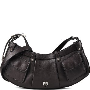 PINKO Love Body Torba na ramię Skóra 31 cm