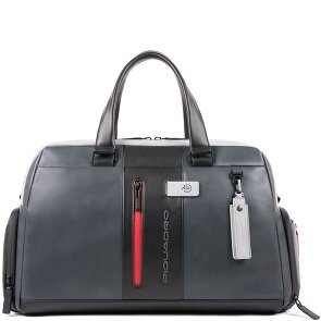 Piquadro Urban New Line Torba podróżna skórzana 49 cm