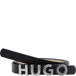 Hugo Zula Pas Skórzany