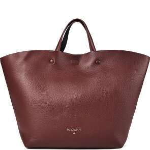 Patrizia Pepe (IN) Complete Shopper Bag Skóra 30 cm