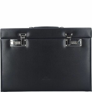 Windrose Ambiance Jewellery Case 37 cm Leather