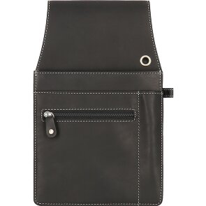 Esquire Torba kelnerska Dallas skórzana 15,5 cm