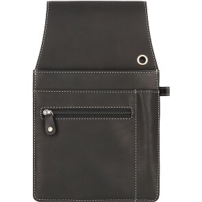 Esquire Dallas Waiter Wallet Leather 15,5 cm