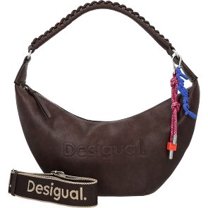 Desigual Half Zante Torba na ramię 22.5 cm