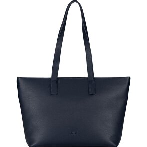 Jost Lysa Torba na ramię Skóra 36 cm