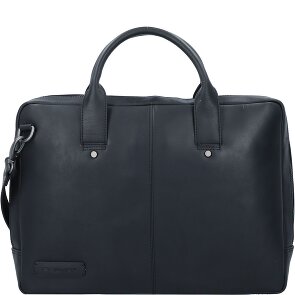 Plevier Navigator Loran Teczka Skórzany 39 cm Komora na laptopa Plevier Navigator Loran Teczka Skórzany 39 cm Komora na laptopa