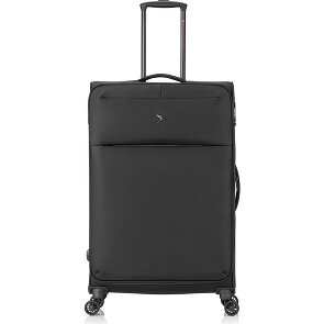 Pack Easy GoUp 4 kółka Walizka XL 90 cm z plisą rozprężną