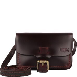 Mika Torba na ramię skórzana 15 cm