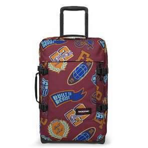 Eastpak Tranverz S 2 kółka Walizka kabinowy 51 cm Eastpak Tranverz S 2 kółka Walizka kabinowy 51 cm