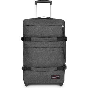 Eastpak Transit'R Plus 2 kółka Walizka kabinowa 55 cm