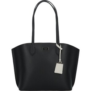 Kate Spade New York Suite Shopper Bag Skórzany 29 cm