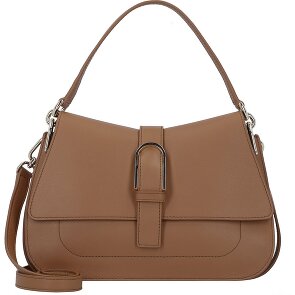 Furla Flow Torba Skórzany 25 cm