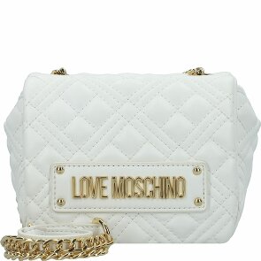 Love Moschino Quilted Torba na ramię 18.5 cm