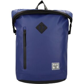 Herschel Roll Top Backpack 46 cm przegroda na laptopa