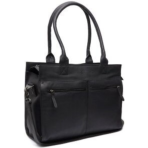 The Chesterfield Brand Elody Torba na pieluchy Skórzany 40 cm