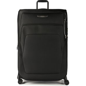 Samsonite Spark Sng Eco 4 kółka Walizka 82 cm z plisą rozprężną