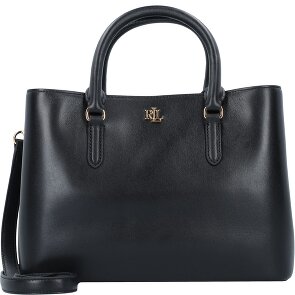 Lauren Ralph Lauren Marcy Torba Skórzany 28 cm