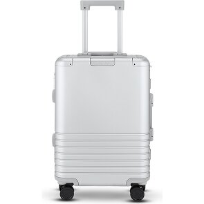 Kapten & Son Heathrow 4 kółka Walizka kabinowa 55 cm