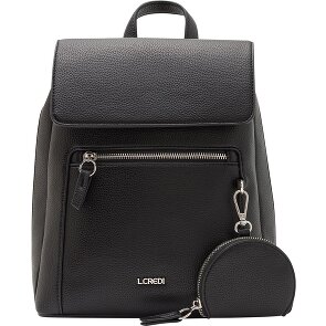 L.Credi Ninina Plecak miejski 30 cm