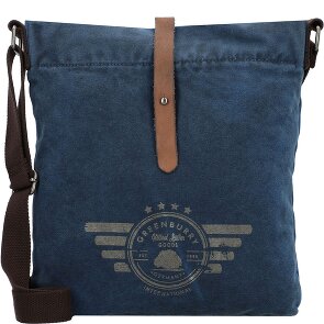 Greenburry Vintage Aviator Torba na ramię 27 cm