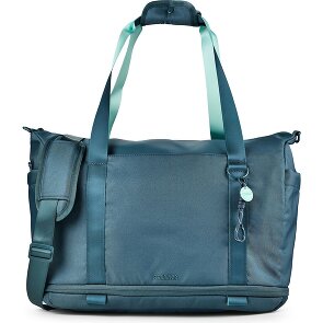 American Tourister Minima Torba podróżna Weekender 48 cm z funkcją poszerzenia