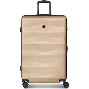 Smartbox Edition 03 4 kółka Walizka 75 cm