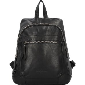 Greenburry Colombiana Plecak miejski Skórzany 38 cm