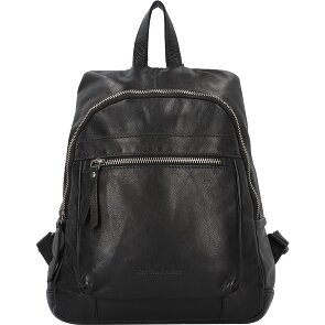 Greenburry Colombiana Plecak miejski Skórzany 38 cm Greenburry Colombiana Plecak miejski Skórzany 38 cm