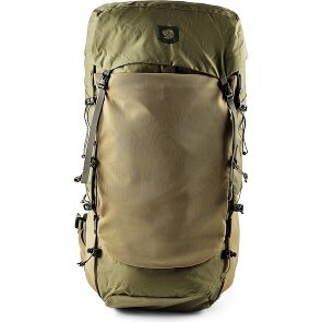 Fjällräven Kajka X-Lätt 45 L Plecak trekkingowy S-M 63 cm