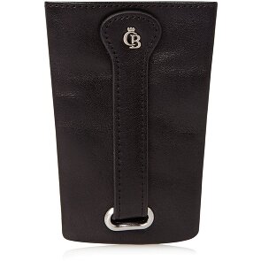 Castelijn & Beerens Skórzane etui na klucze Gaucho 9 cm